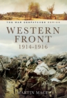 Western Front, 1914-1916 - eBook