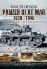 Panzer III at War, 1939-1945 - eBook