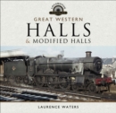 Great Western: Halls & Modified Halls - eBook