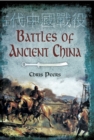 Battles of Ancient China - eBook