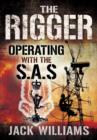 Rigger: Operating with the SAS - Book