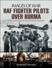 RAF Fighter Pilots Over Burma - eBook