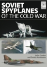 Soviet Spyplanes of the Cold War - eBook