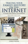 Tracing Your Family History on the Internet : A Guide for Family Historians - eBook