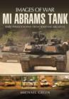 M1 Abrams Tank - Book