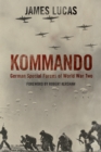 Kommando : German Special Forces of World War Two - eBook