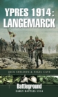 Ypres 1914: Langemarck - eBook