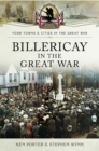 Billericay in the Great War - eBook