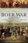 The Boer War, 1899-1902 : Ladysmith, Megersfontein, Spion Kop, Kimberley and Mafeking - eBook