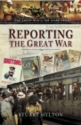 Reporting the Great War - eBook