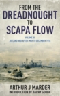 From the Dreadnought to Scapa Flow, Volume III : Jutland and After May to December 1916 - eBook