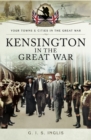 Kensington in the Great War - eBook