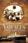 Voyages from the Past : A History of Passengers at Sea - eBook