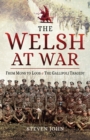 The Welsh at War: From Mons to Loos & the Gallipoli Tragedy - eBook