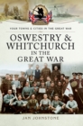 Oswestry & Whitchurch in the Great War - eBook