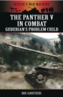 The Panther V in Combat : Guderian's Problem Child - eBook