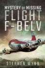 Mystery of Missing Flight F-BELV - eBook
