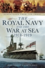 The Royal Navy and the War at Sea, 1914-1919 - eBook