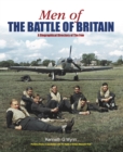 Men of the Battle of Britain : A Biographical Dictionary of the Few - eBook