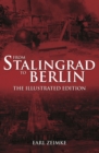 From Stalingrad to Berlin : The Illustrated Edition - eBook