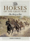 Horses of the Great War : The Story in Art - eBook