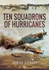 Ten Squadrons of Hurricanes - Book