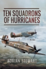 Ten Squadrons of Hurricanes - eBook
