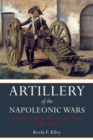 Artillery of the Napoleonic Wars: Artillery in Siege, Fortress and Navy, 1792-1815 - eBook