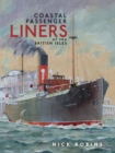 Coastal Passenger Liners of the British Isles - eBook