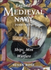 England's Medieval Navy, 1066-1509 : Ships, Men & Warfare - eBook