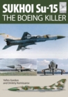 Sukhoi Su-15 : The Boeing Killer - eBook