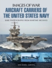 Aircraft Carriers of the United States Navy - eBook