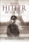 With Hitler in the West - eBook