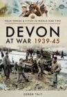 Devon at War 1939 45 - Book