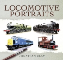 Locomotive Portraits - eBook