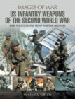 United States Infantry Weapons of the Second World War - eBook