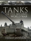 Tanks of the Second World War - eBook