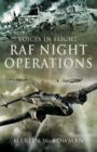 RAF Night Operations - eBook
