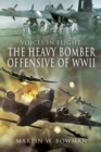 The Heavy Bomber Offensive of WWII - eBook