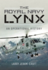 Royal Navy Lynx - Book