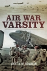 Air War Varsity - eBook