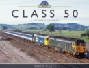 Class 50 : A Pictorial Journey - eBook