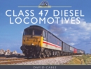 Class 47 Diesel Locomotives - eBook