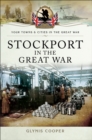 Stockport in the Great War - eBook
