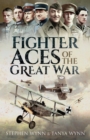 Fighter Aces of the Great War - eBook