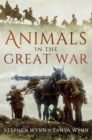 Animals in the Great War - eBook