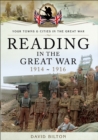 Reading in the Great War, 1914-1916 - eBook