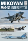 Mikoyan MiG-31 : Interceptor - eBook