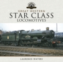 Great Western Star Class Locomotives - eBook