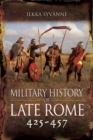 Military History of Late Rome 425-457 - eBook